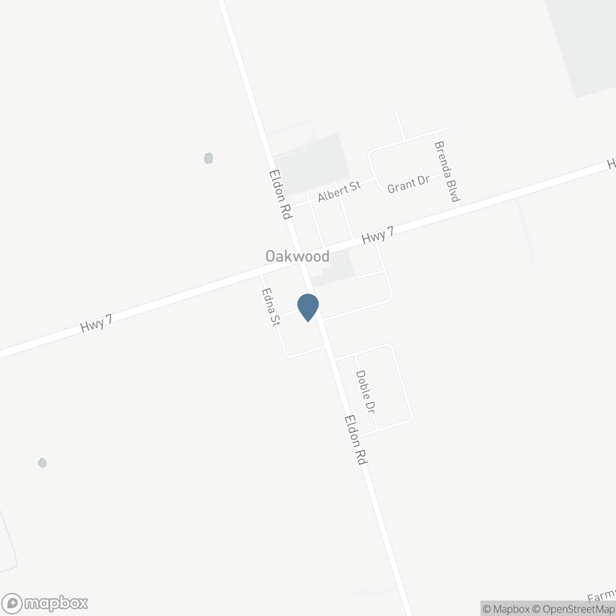 11 PERRY STREET, Kawartha Lakes, Ontario K0M 2M0